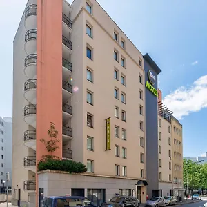 Hotel Lyon Cite Internationale, Caluire-et-Cuire