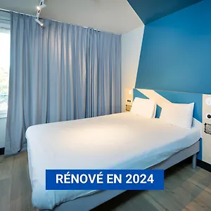 Hotel Ibis Budget Lyon Cite Internationale, Caluire-et-Cuire